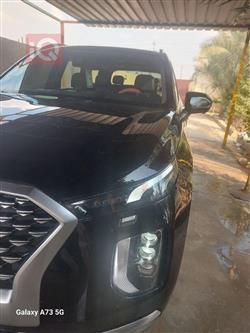 هيونداي باليسيد